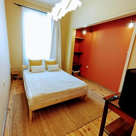 Διαμέρισμα Moon House Red Φιλιππούπολη